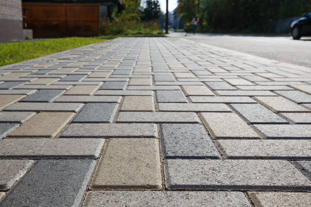 Reasons to Select Us for Your Driveway Paving Requirements in Kenilworth, IL