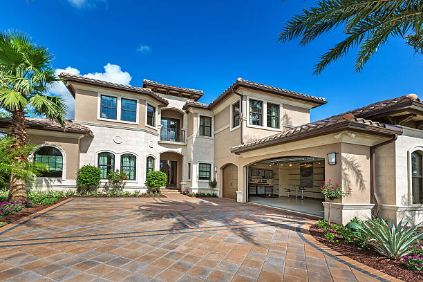 Best Custom Driveway Pavers  in Kenworth, IL