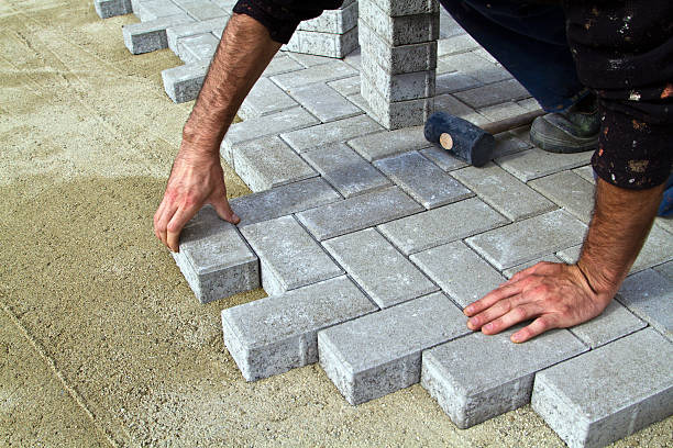 Professional Driveway Pavers in Kenilworth, IL